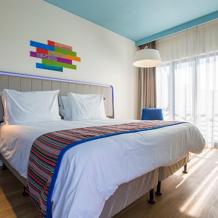 Park Inn By Radisson Cape Town Newlands Kültér fotó