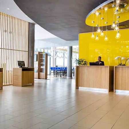 Park Inn By Radisson Cape Town Newlands Kültér fotó