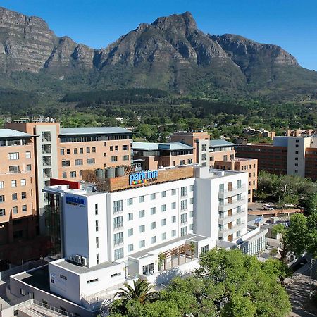 Park Inn By Radisson Cape Town Newlands Kültér fotó