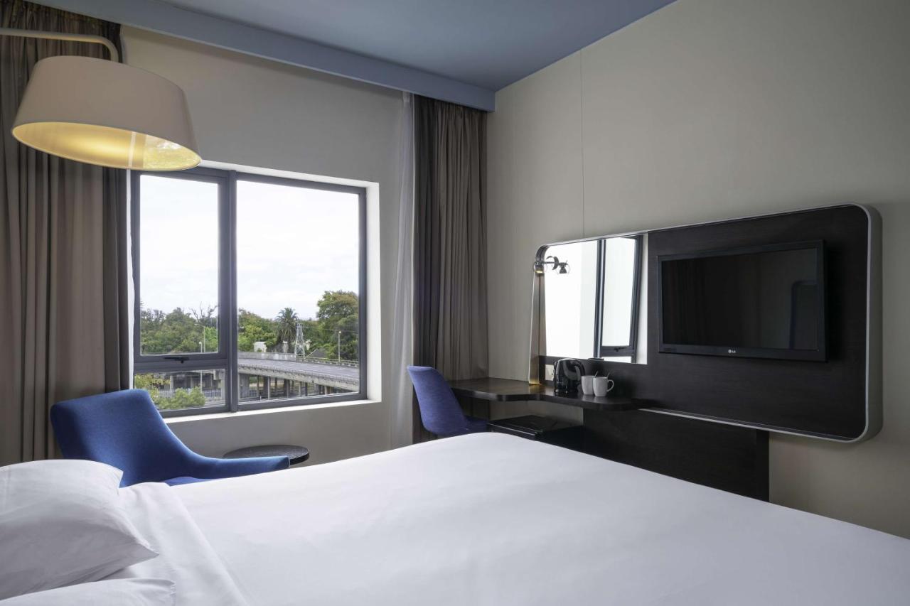 Park Inn By Radisson Cape Town Newlands Kültér fotó