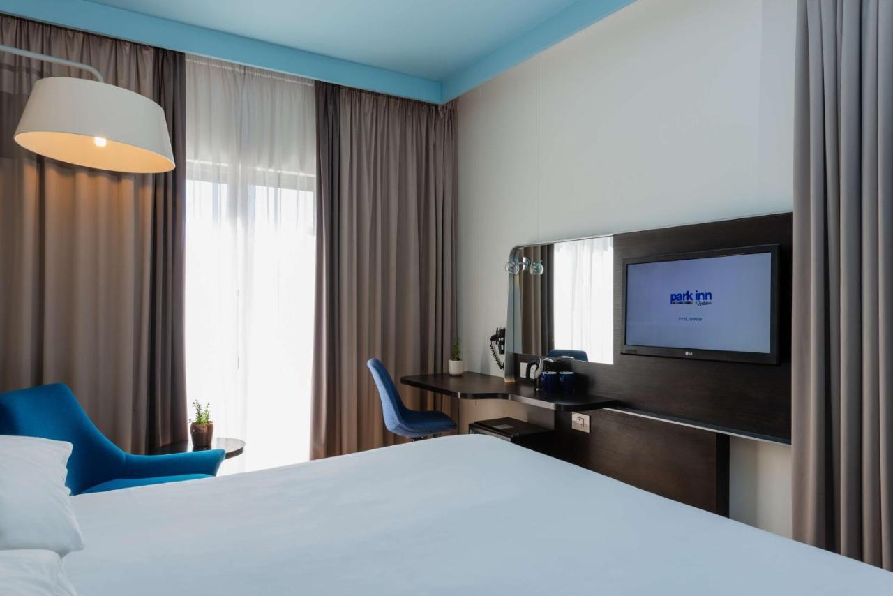 Park Inn By Radisson Cape Town Newlands Kültér fotó
