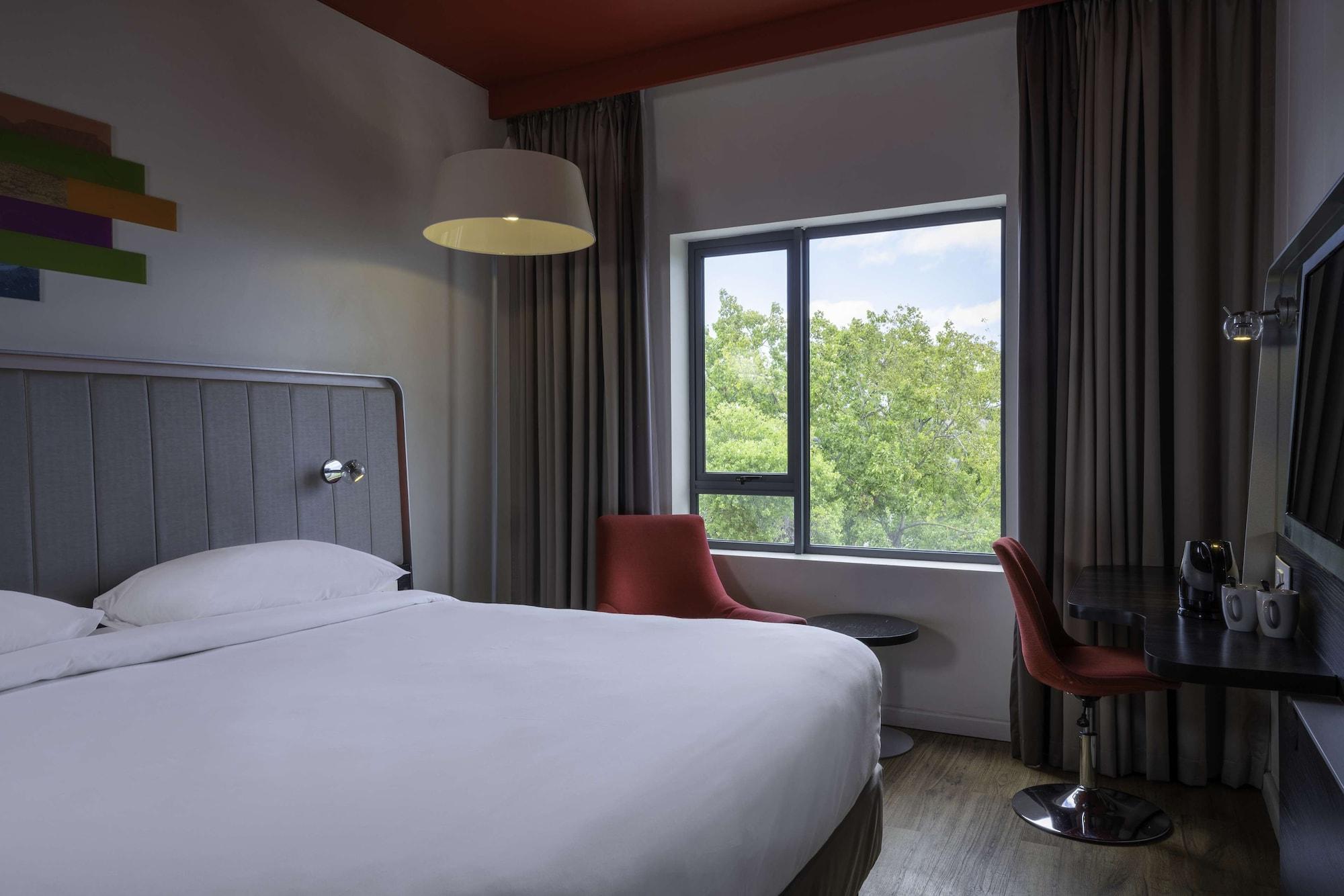 Park Inn By Radisson Cape Town Newlands Kültér fotó
