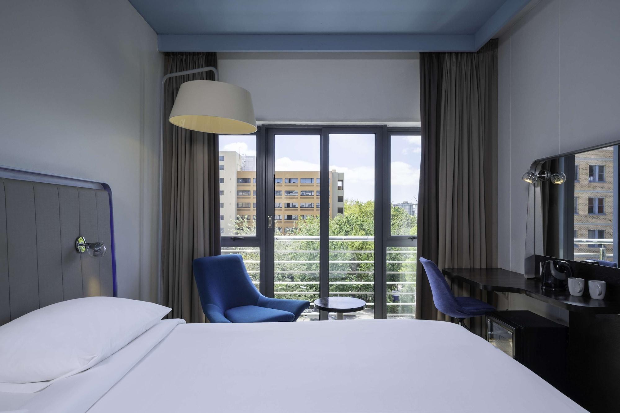 Park Inn By Radisson Cape Town Newlands Kültér fotó