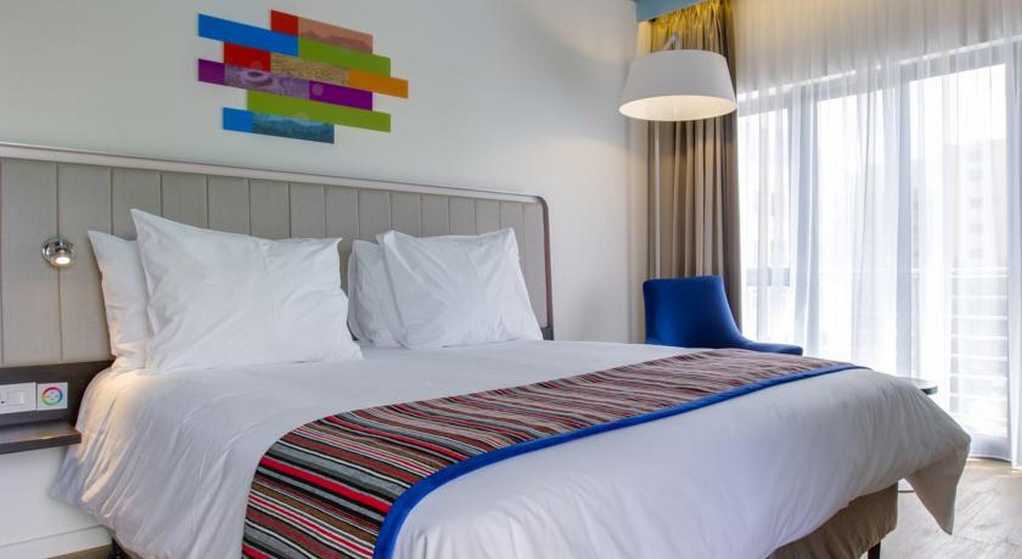 Park Inn By Radisson Cape Town Newlands Kültér fotó