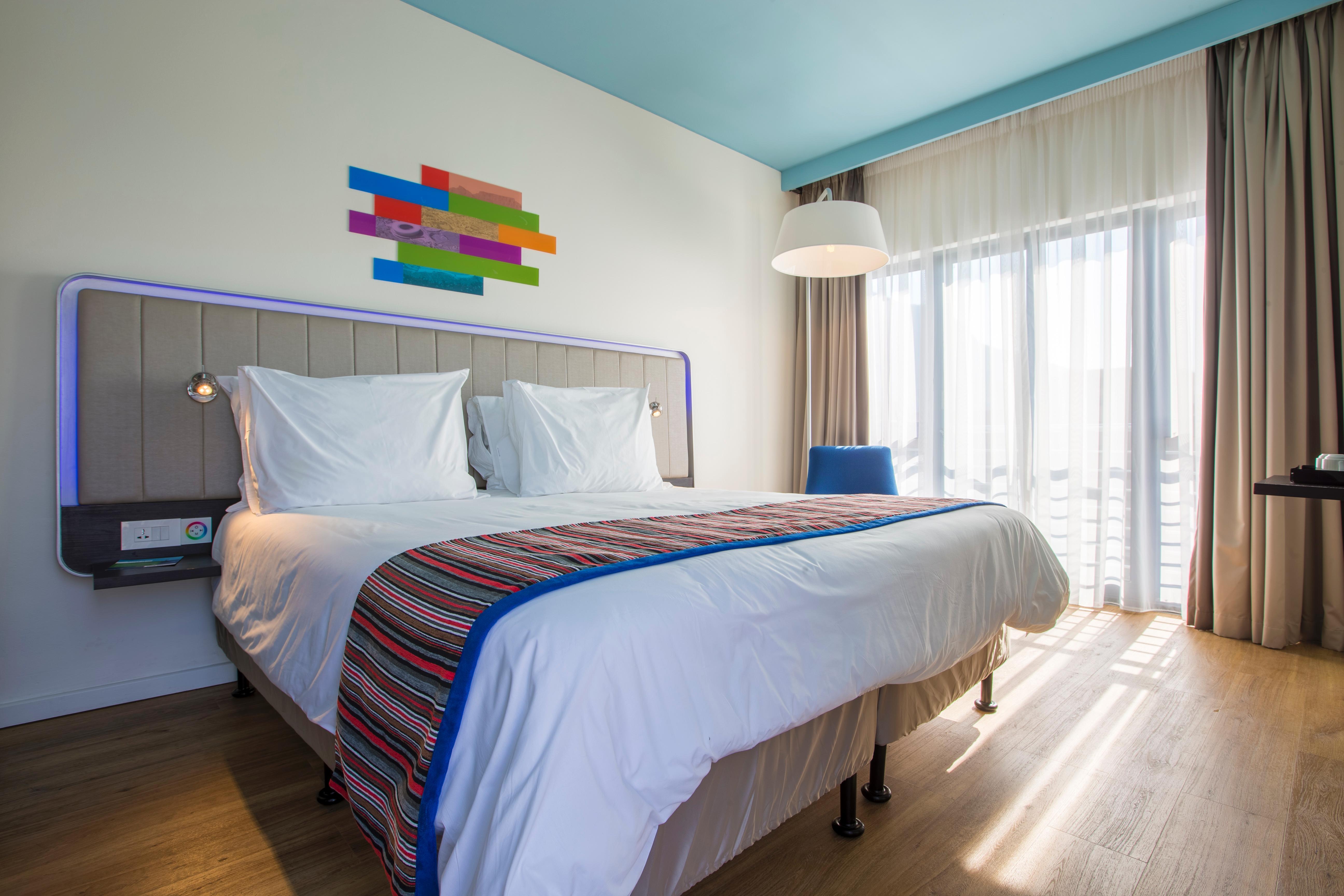 Park Inn By Radisson Cape Town Newlands Kültér fotó