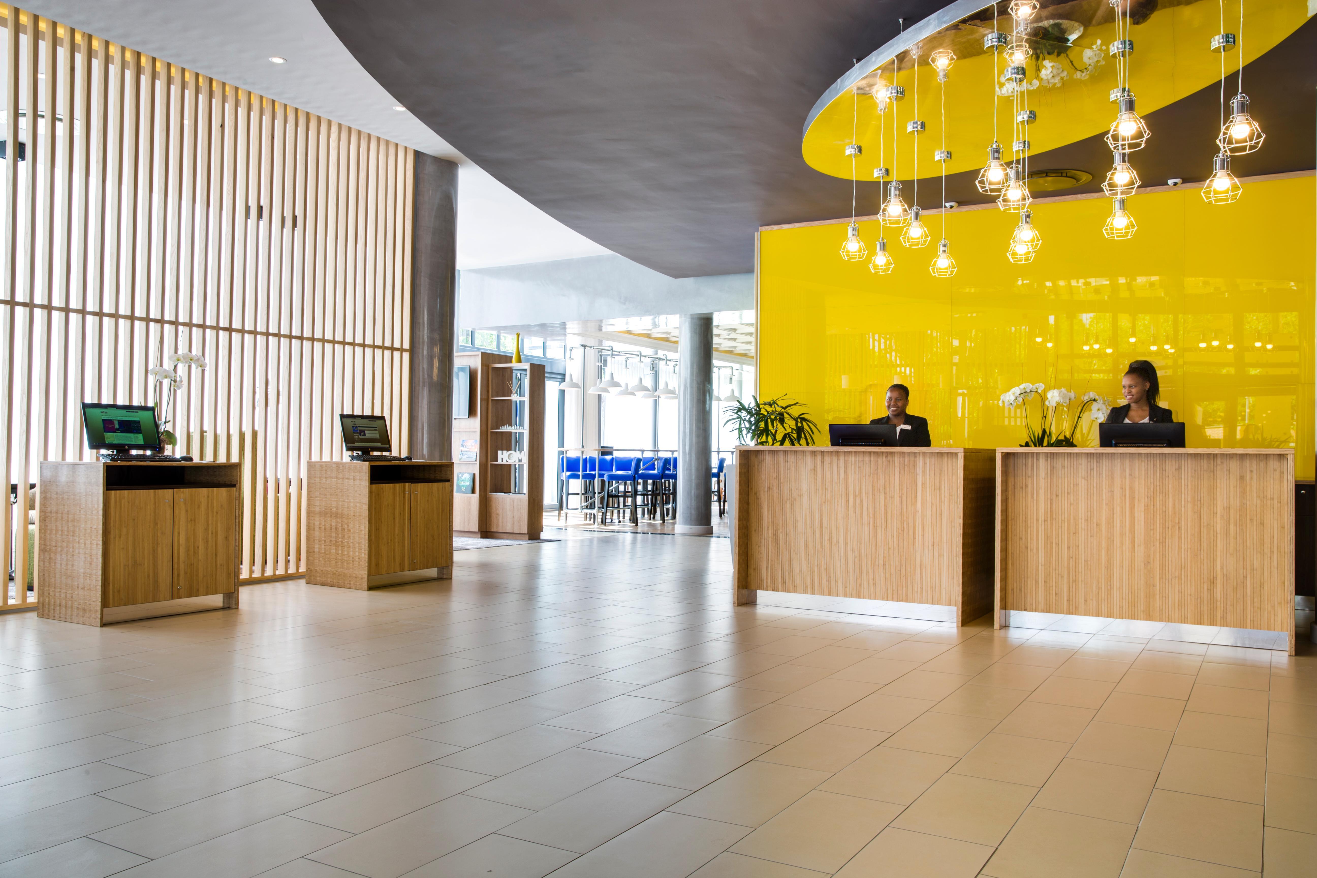Park Inn By Radisson Cape Town Newlands Kültér fotó