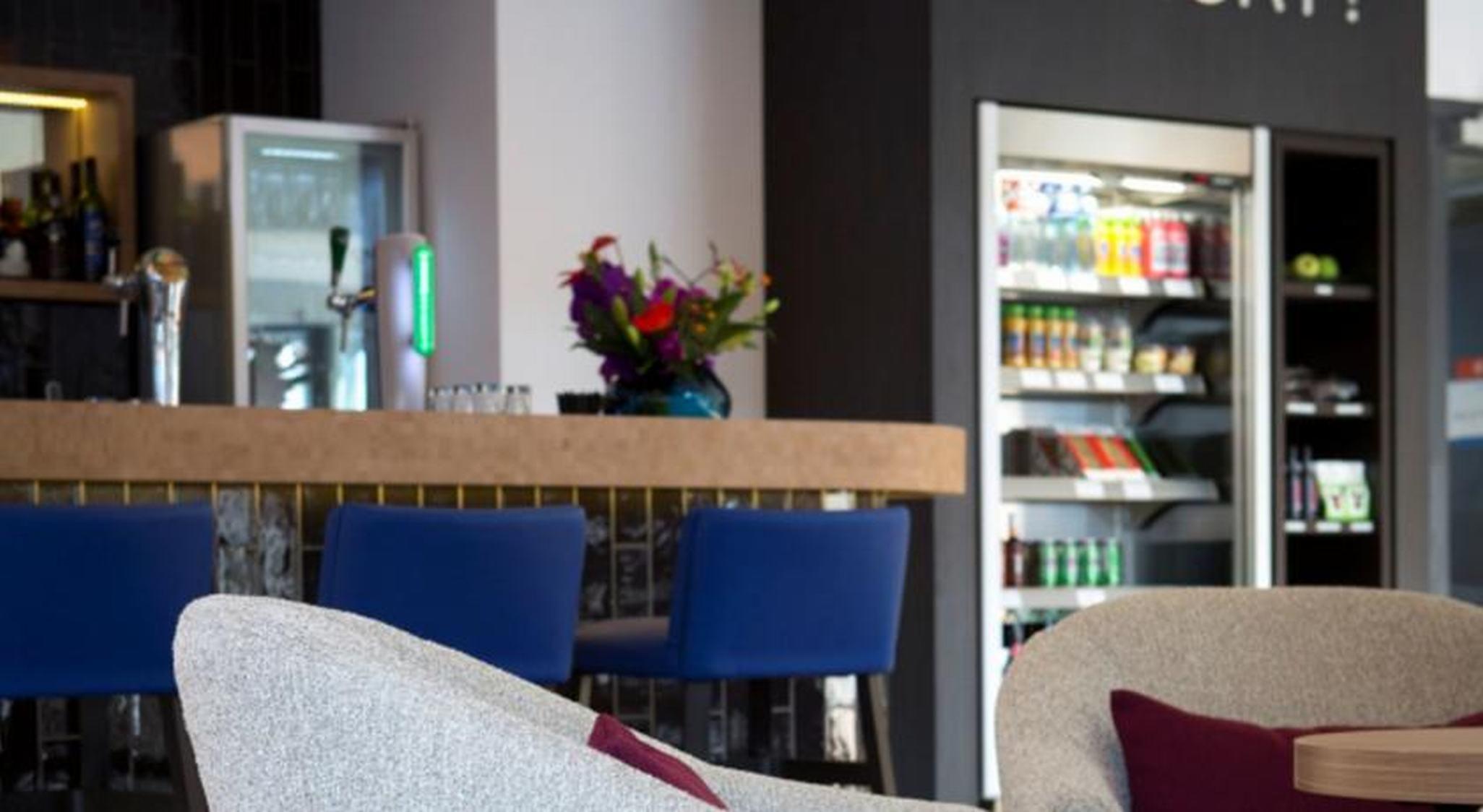 Park Inn By Radisson Cape Town Newlands Kültér fotó
