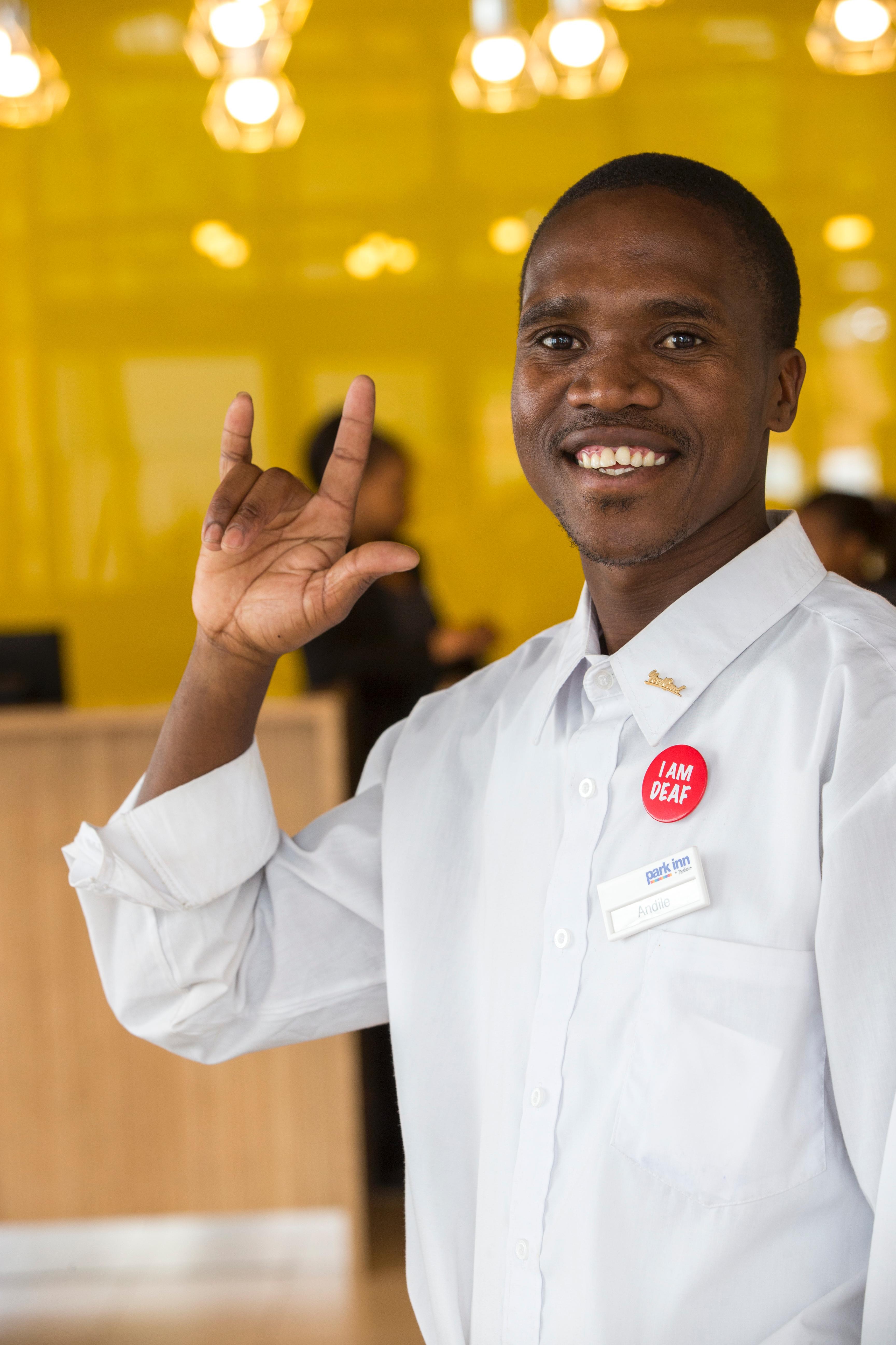 Park Inn By Radisson Cape Town Newlands Kültér fotó