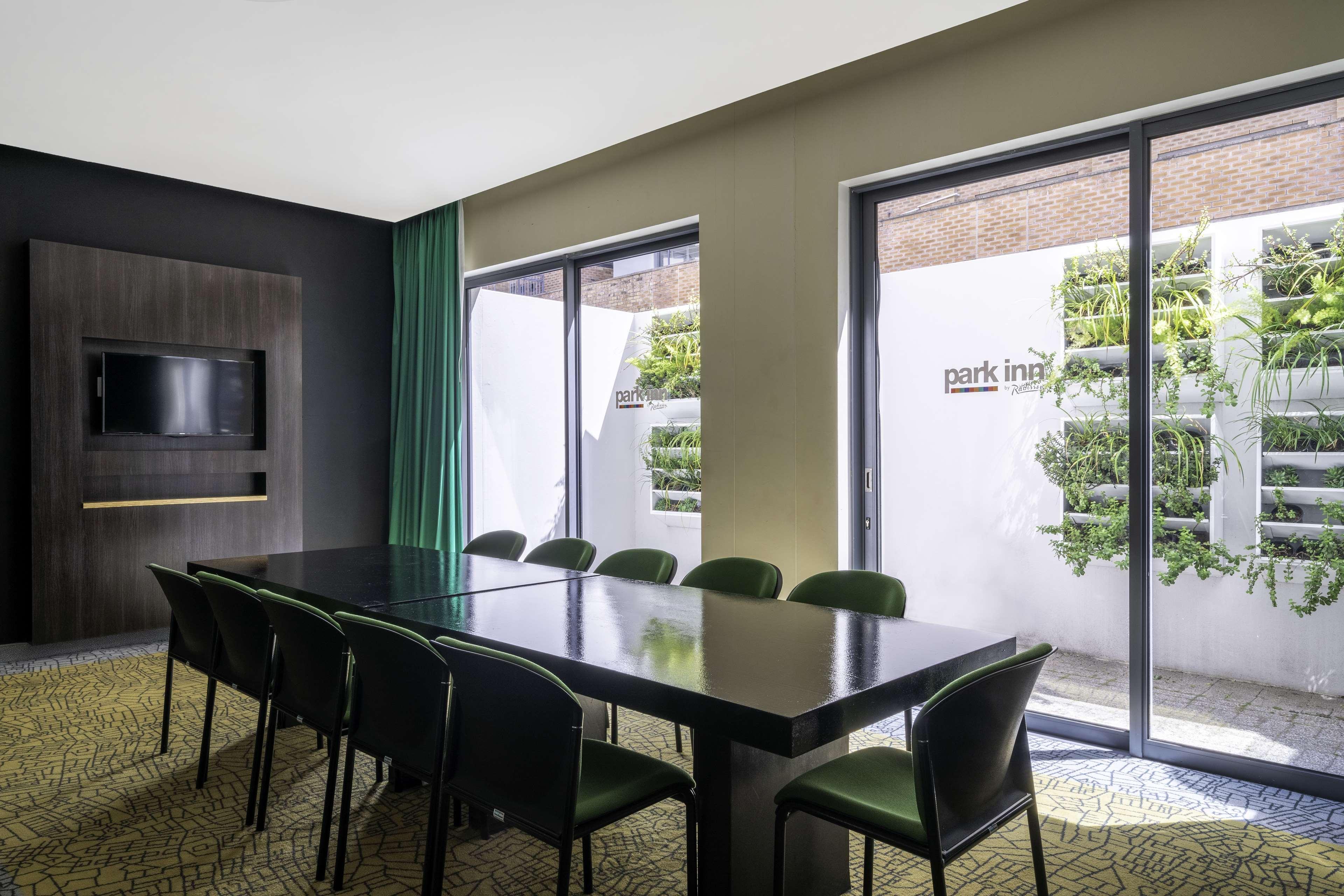 Park Inn By Radisson Cape Town Newlands Kültér fotó
