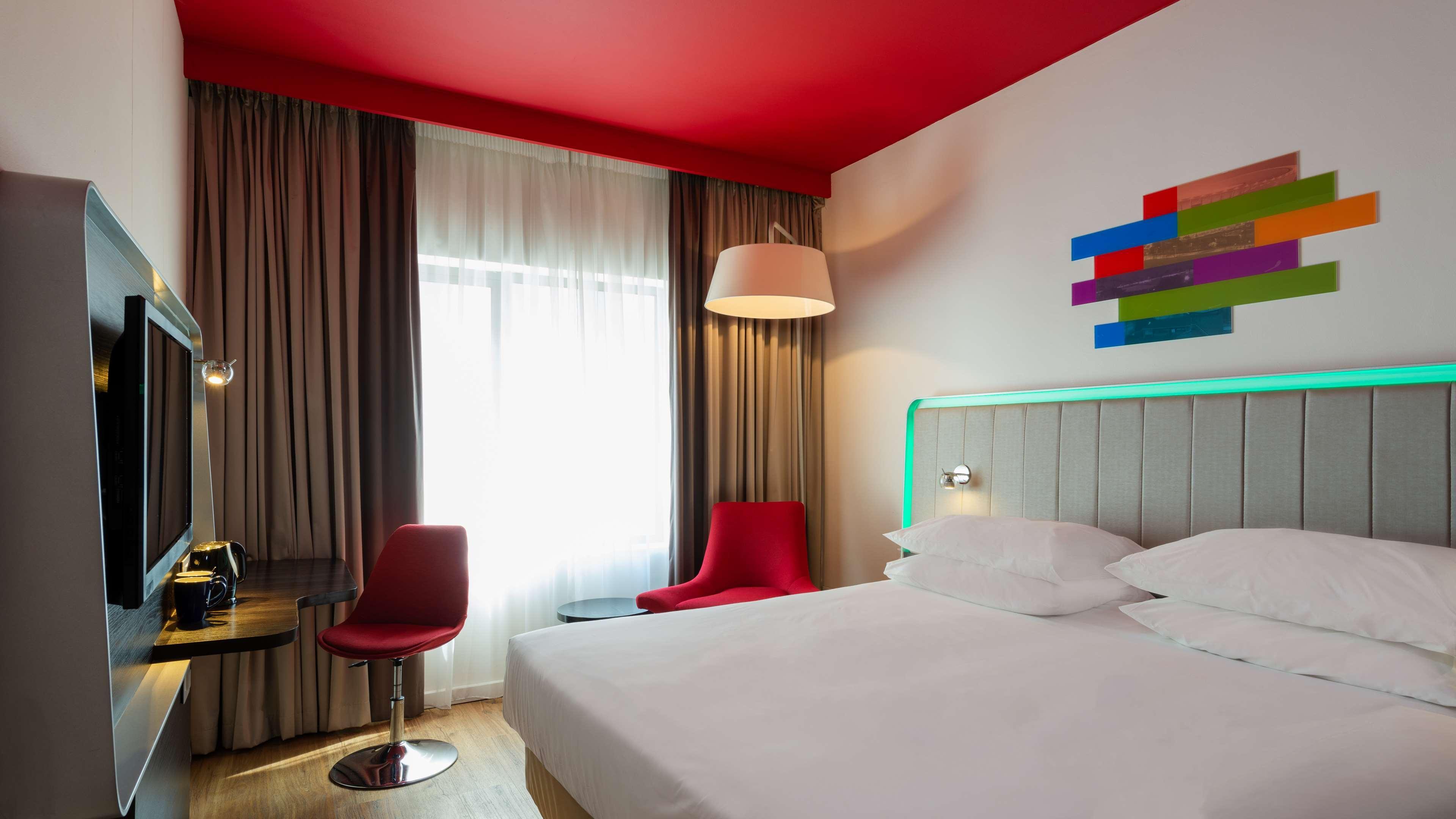 Park Inn By Radisson Cape Town Newlands Kültér fotó