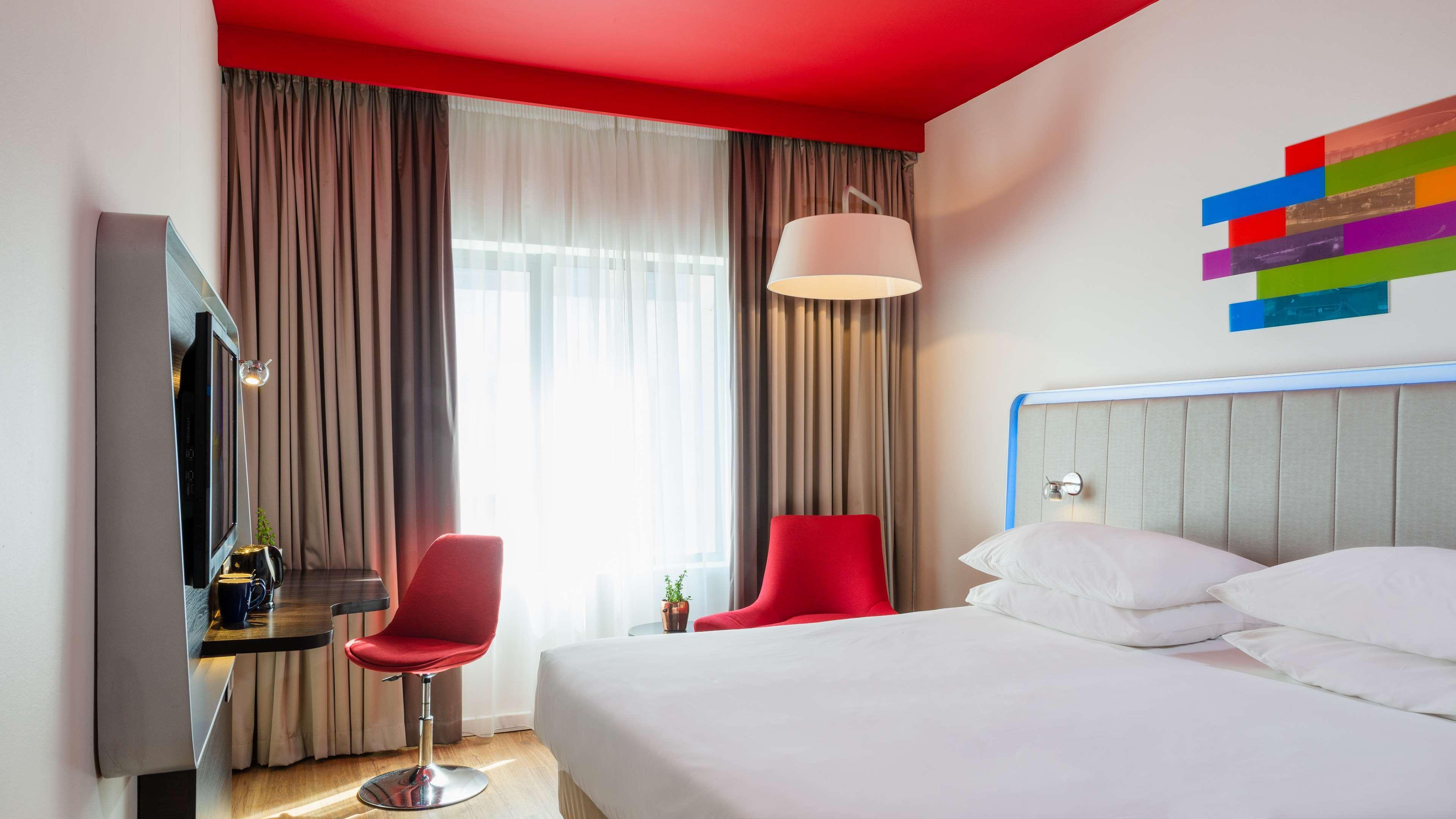 Park Inn By Radisson Cape Town Newlands Kültér fotó