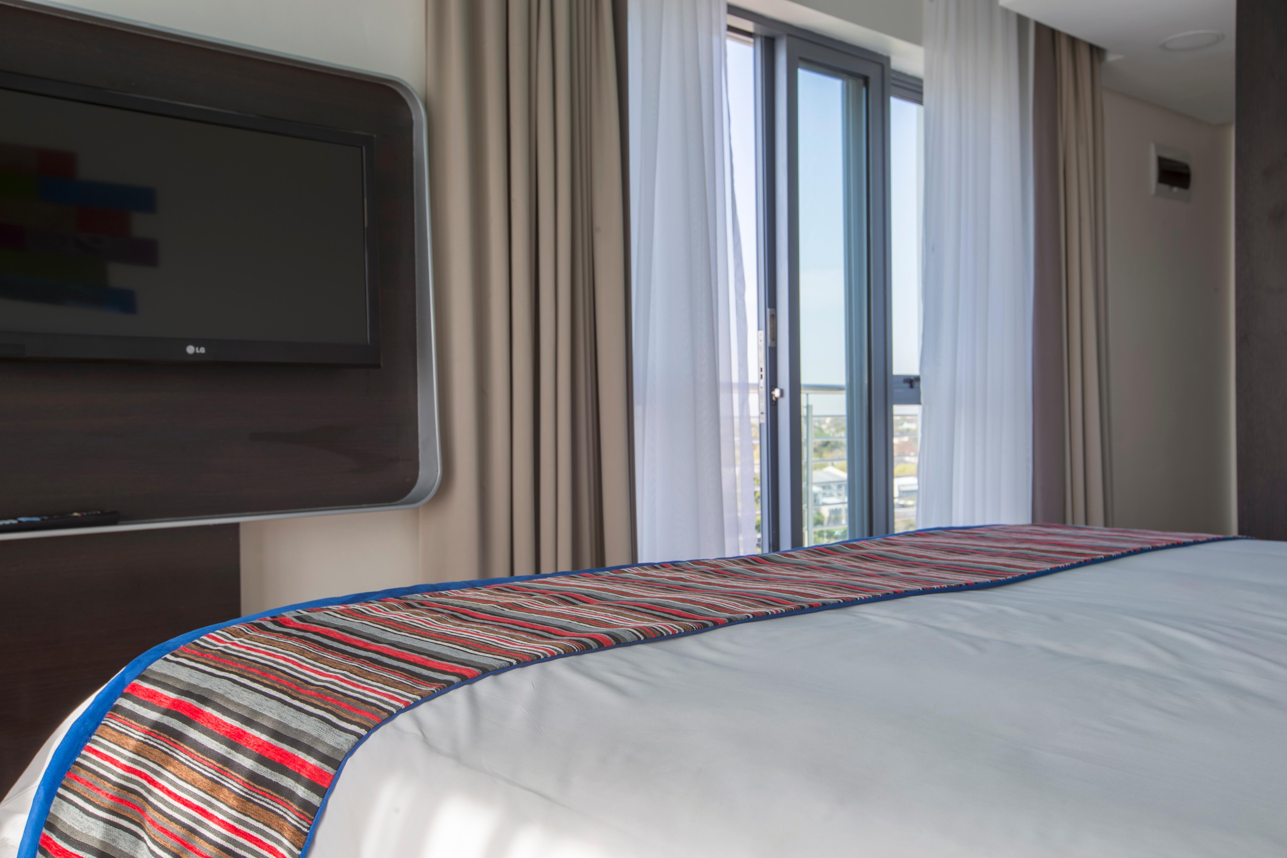 Park Inn By Radisson Cape Town Newlands Kültér fotó