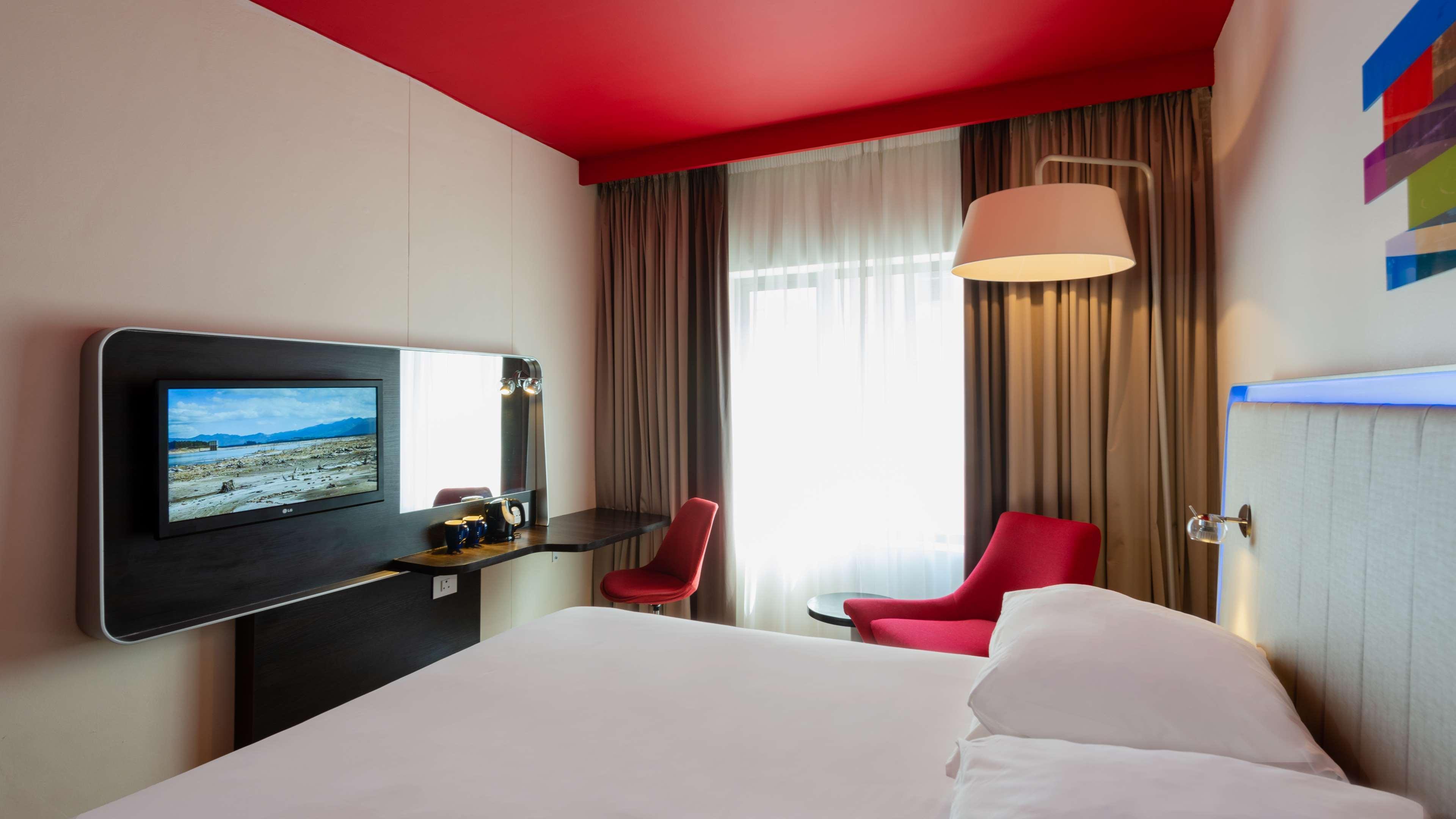 Park Inn By Radisson Cape Town Newlands Kültér fotó