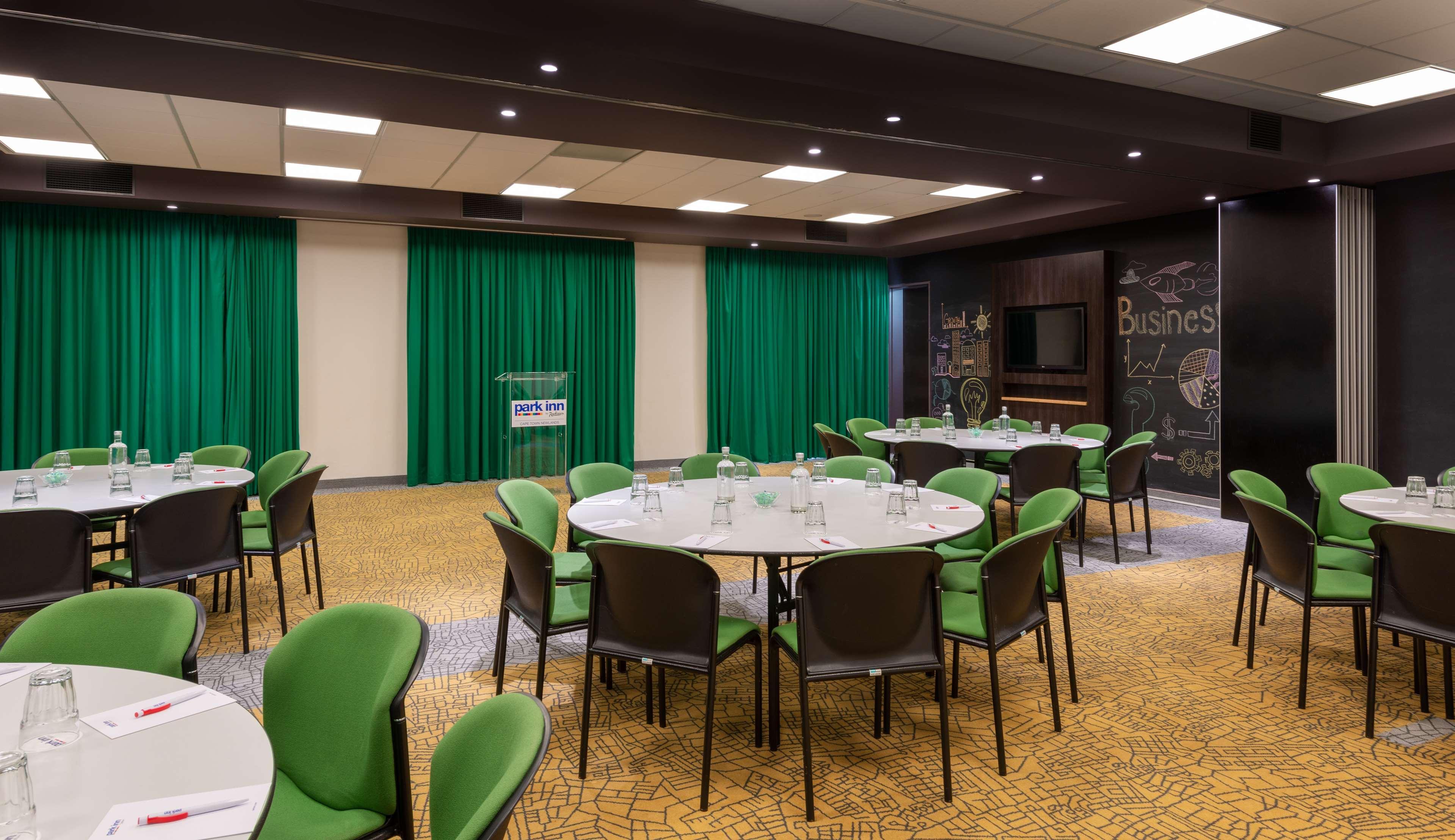 Park Inn By Radisson Cape Town Newlands Kültér fotó