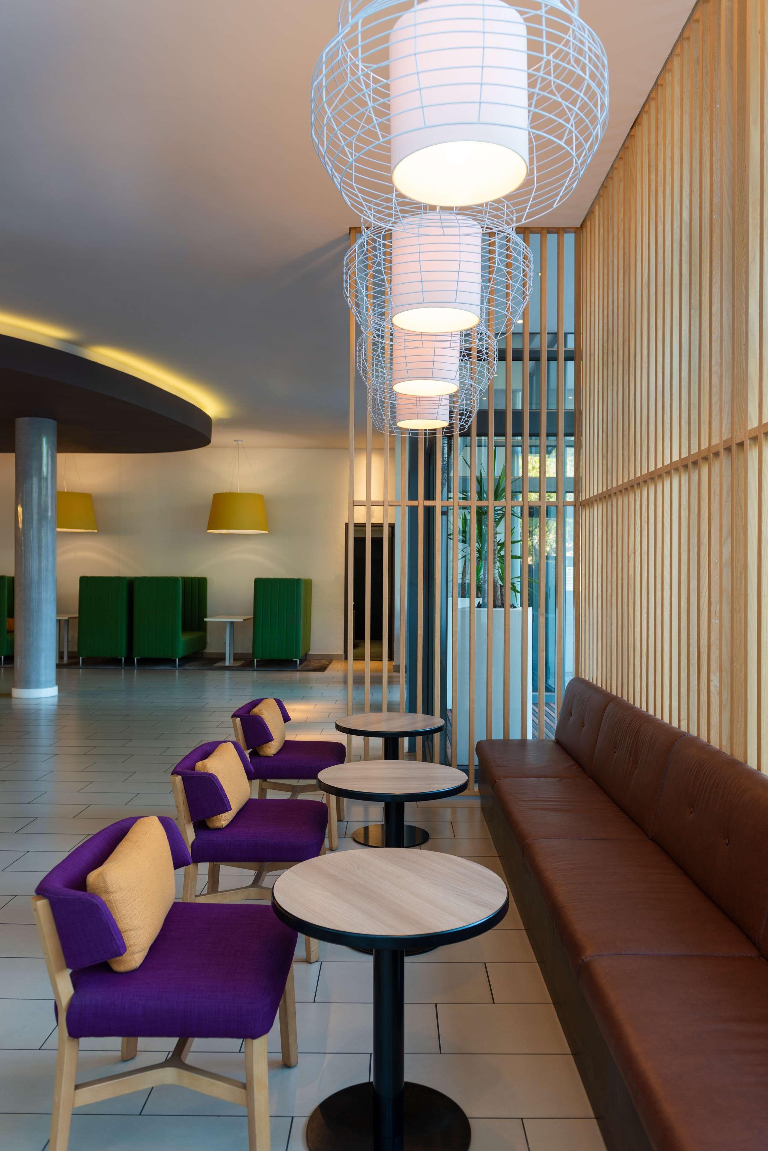 Park Inn By Radisson Cape Town Newlands Kültér fotó