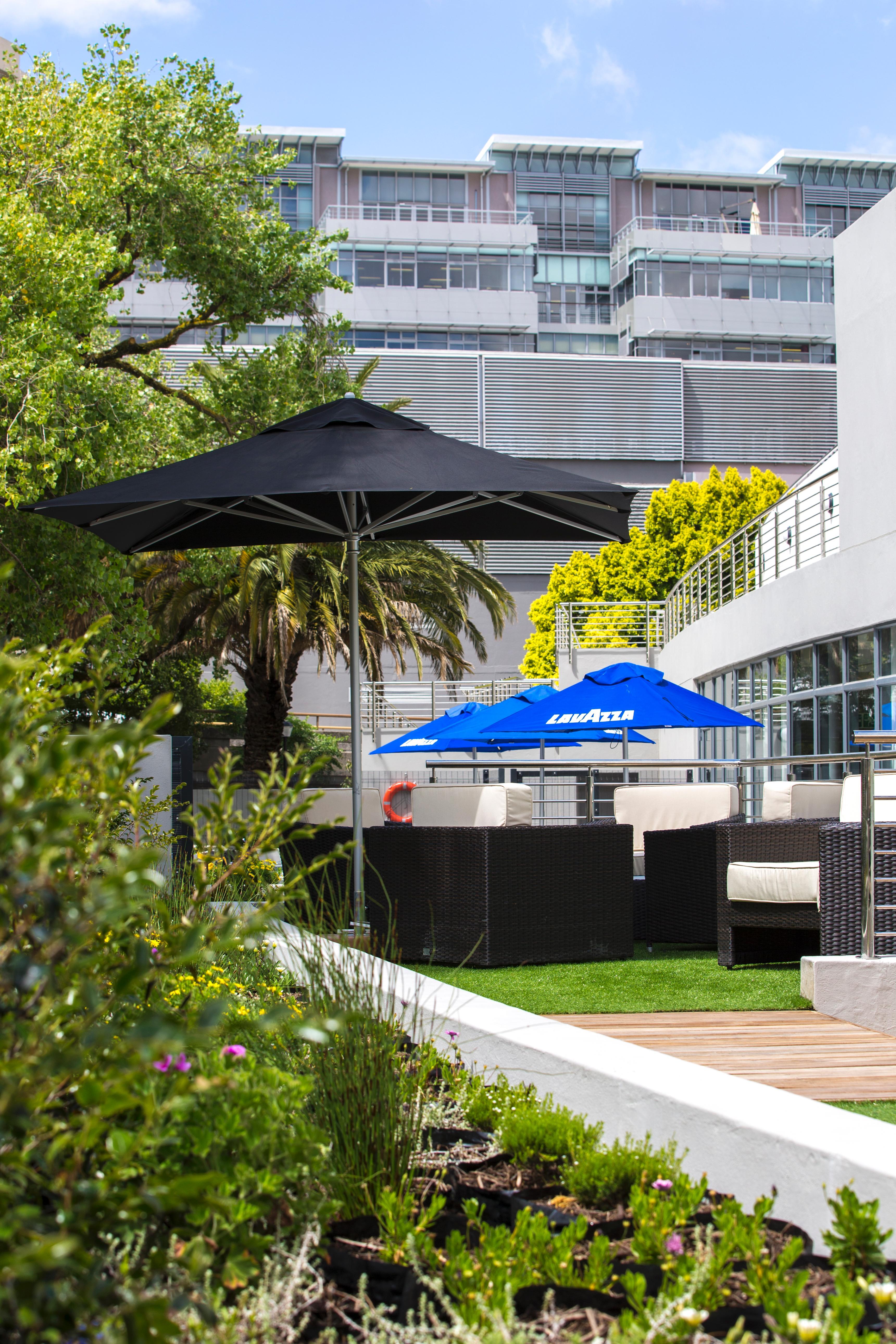 Park Inn By Radisson Cape Town Newlands Kültér fotó
