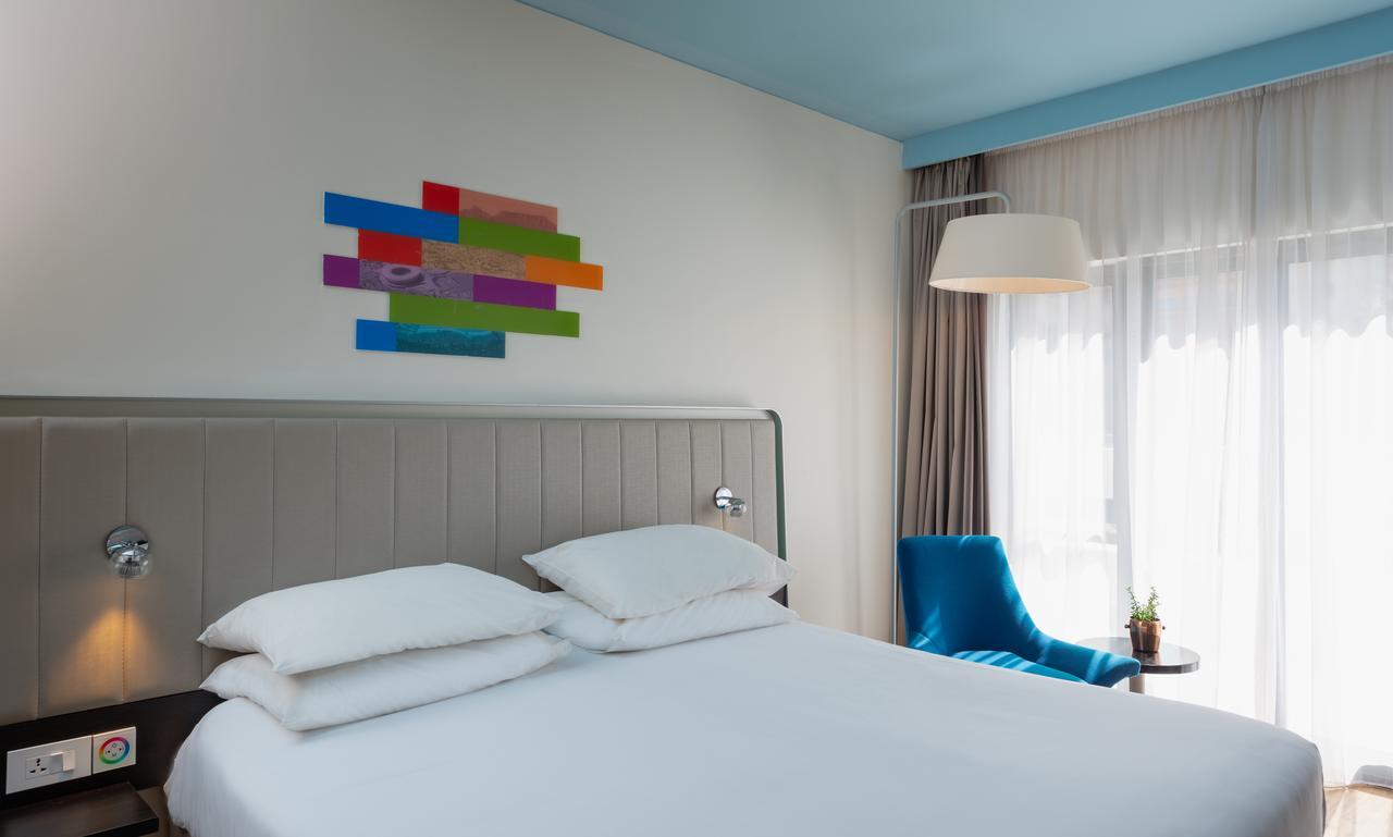 Park Inn By Radisson Cape Town Newlands Kültér fotó